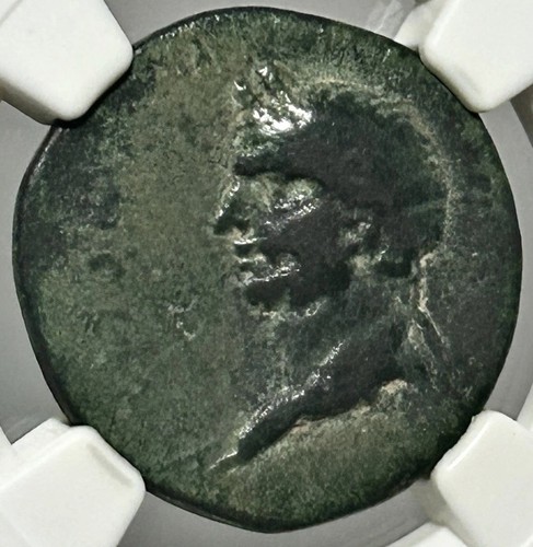 Vespasian titus domitian - vespasian,