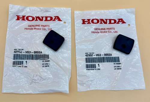 2pk genuine honda - genuine,