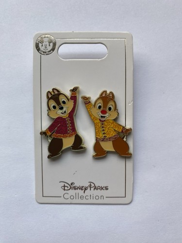 Chip dale costume pin - chip,