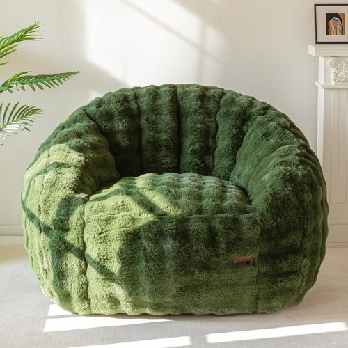 Giant bean bag chair for - giant,
