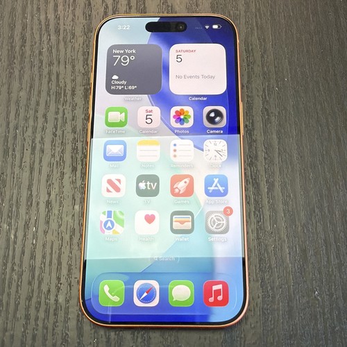 Apple iphone pro 512gb - apple,