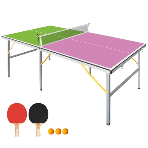 6ft foldable portable table - portable,