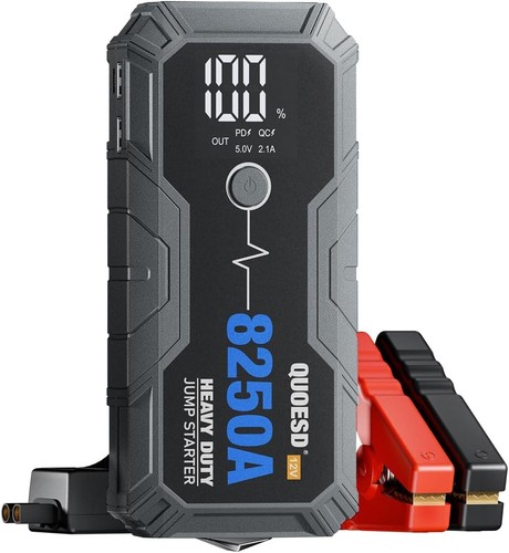 Heavy duty truck battery - duty,