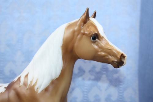 New breyer 75th - new, anniversary