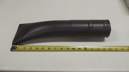 Husqvarna 125b blower end tube - 125b,
