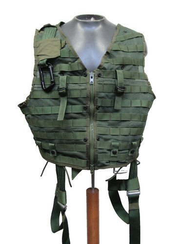 Survival vest airsave - survival,