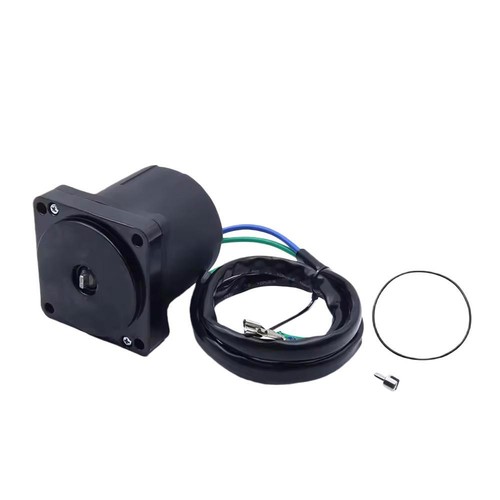 64e 43880 trim motor - 64e-43880-00,