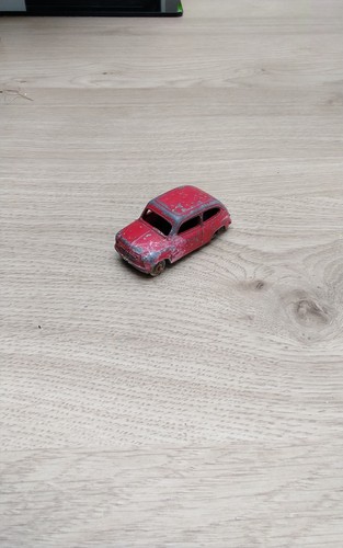 Offers invited diecast dinky - invited,