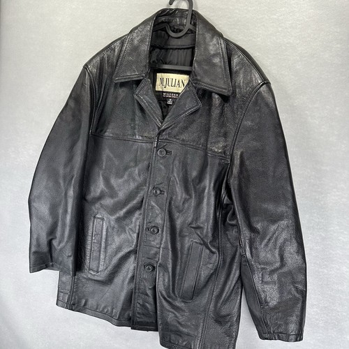 Wilsons julian vintage - wilsons,