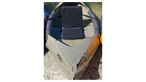 Foldable kayak 10ft - kayak, long