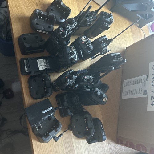 Icom f4001 channels uhf - icom,