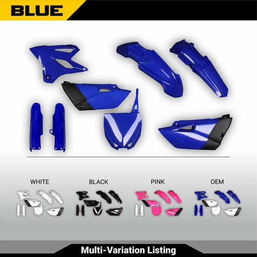 Restyle for yamaha 85 - restyle, yz