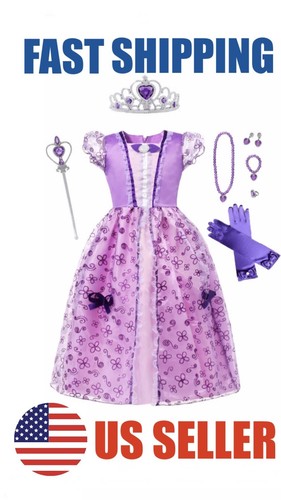 Sofia dress costume set for - costume,