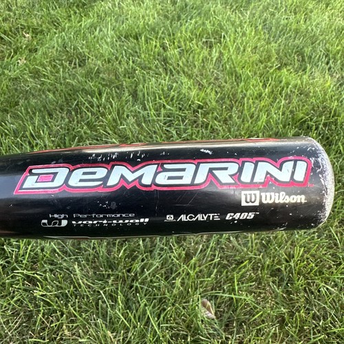 Wilson demarini dmax vari - dmax, vari-wall
