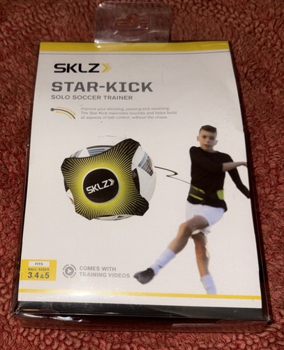 Sklz star kick adjustable - sklz, star-kick