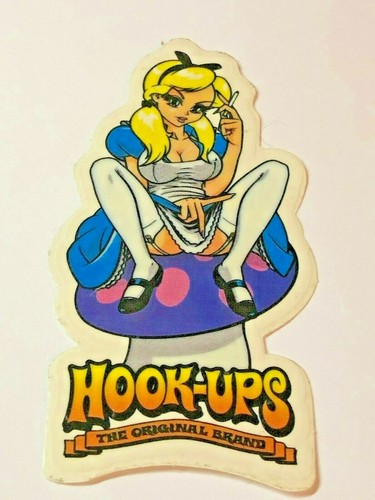 Hook ups alison wonderland - hook-ups,, alison's