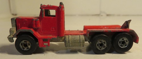 1979 peterbilt cement - 1979,