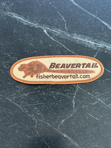 Beavertail fisher duck - beavertail,