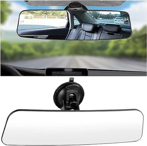 Boat rear view - mirror, marine