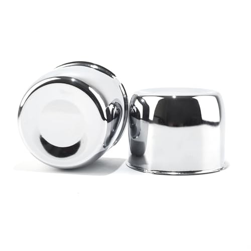 2pcs 9inch stainless trailer - 2pcs, 4.9inch