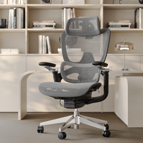 Ergonomic office chair with - ergonomic,