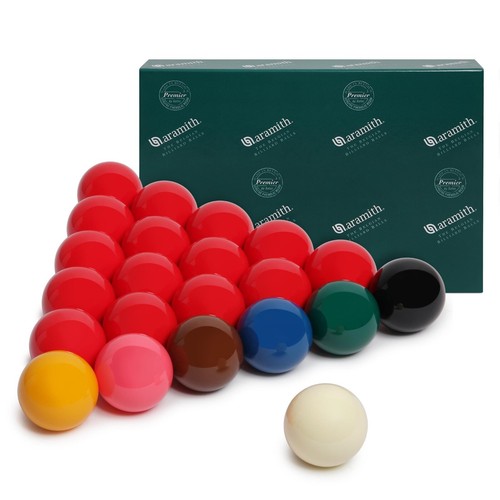 Aramith premier snooker - premier,