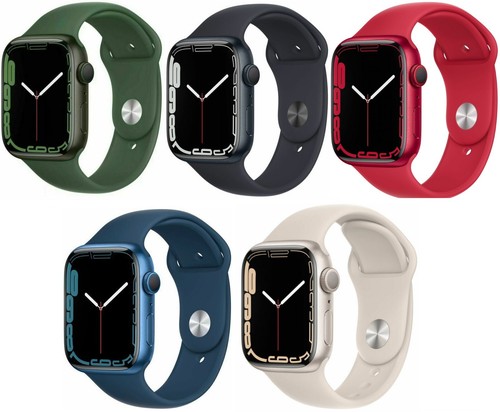 Apple watch series 41mm - series,
