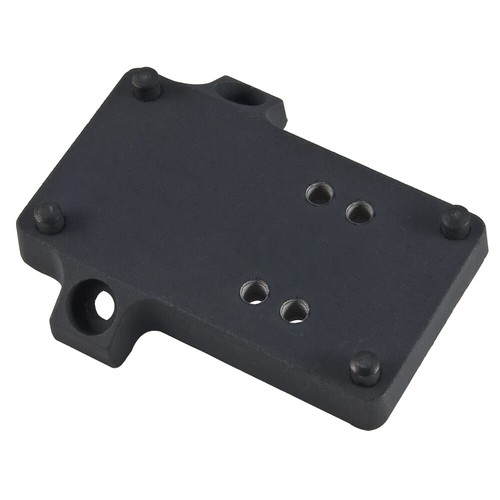 Elcan mount kit - mount, mrd-sdr-b