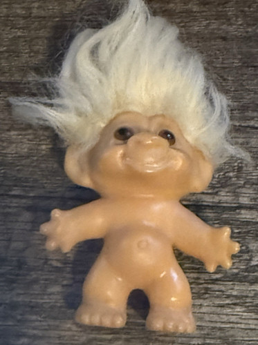 Dam troll 3 60 s - troll✨️, 3"