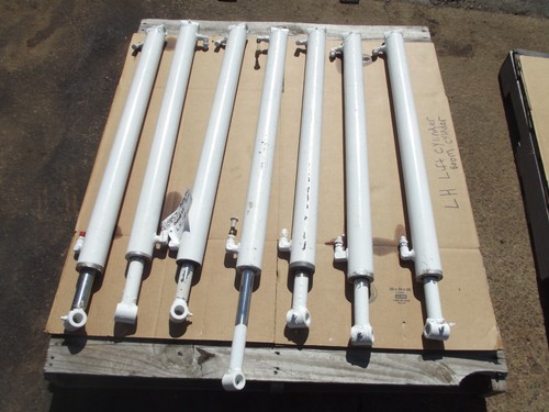 Bobcat 610 lift cylinder - 610,