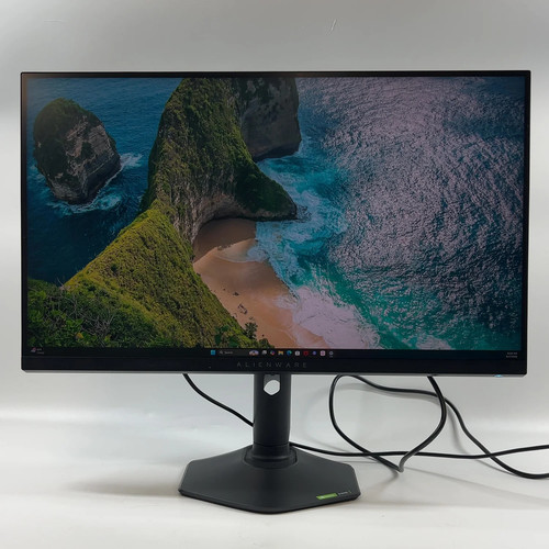 Alienware aw2724dm ips - 27",