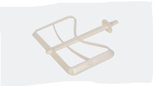 Krups 989724 mixing blade - #ss-989724,