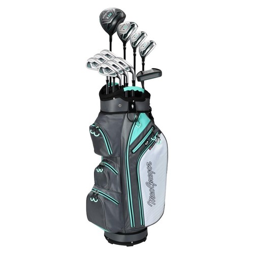 Macgregor zt1 ladies petite - zt1,