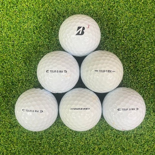 Bridgestone tour rx used - tour, b