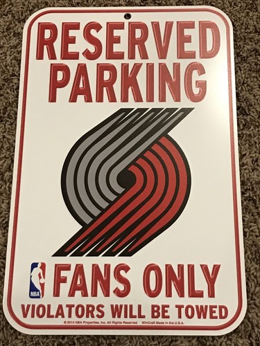 Portland trail blazers - blazers, nba