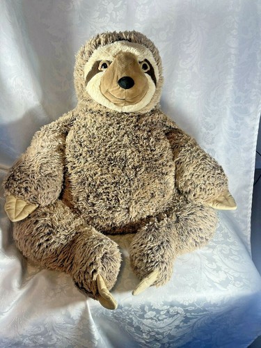 Sloth hug fun plush - sloth,