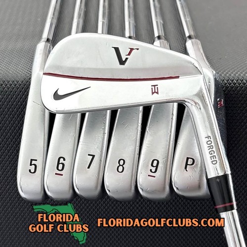 Nike forged iron - forged, 4-p