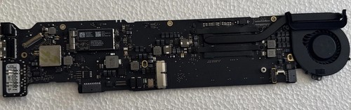 Macbook air a1466 2015 - air,