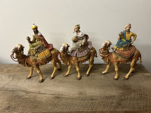 Piece three kings camels - 3-piece,