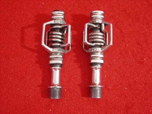 Crank brothers eggbeater - brothers,
