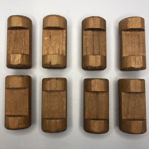 Classic lincoln logs 2 - classic, 1/2