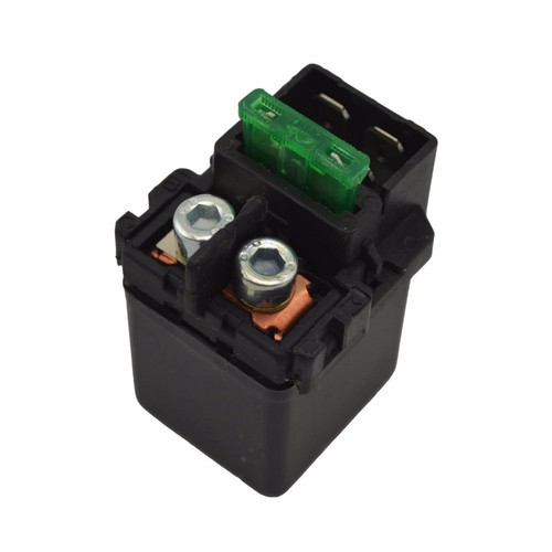 Starter solenoid relay honda - starter,