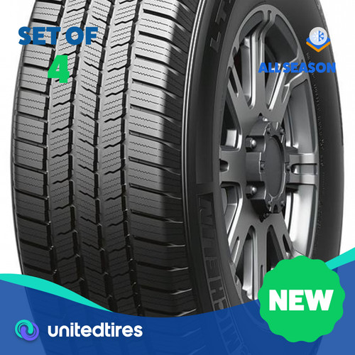 Set new 275 - of,