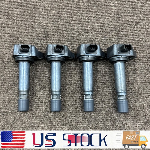 Genuine denso ignition - 4x,