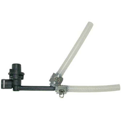 Jura outlet valve complete - jura,
