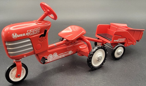Hallmark kiddie car classics - kiddie,