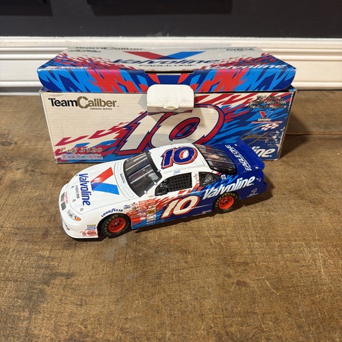 Johnny benson valvoline - johnny, #10