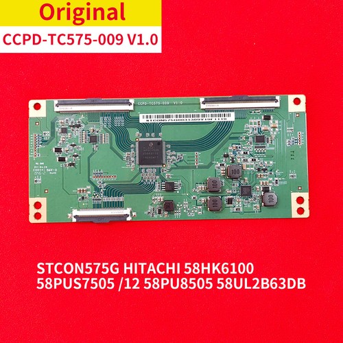 Ccpd tc575 009 con - t-con, lvds