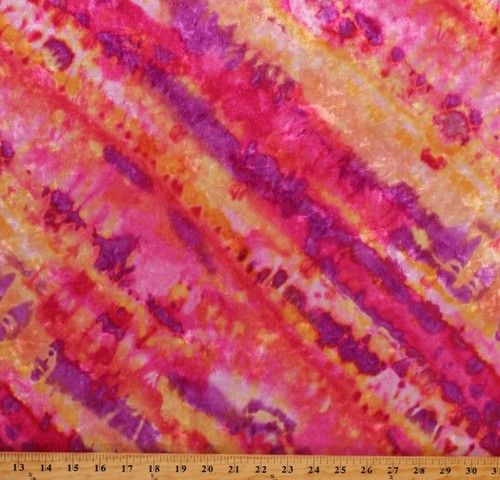 Panne stretch crushed velvet - crushed,