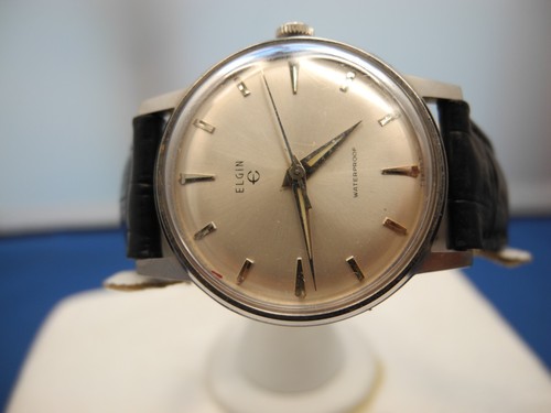 Elgin jewel 960 swiss - elgin,